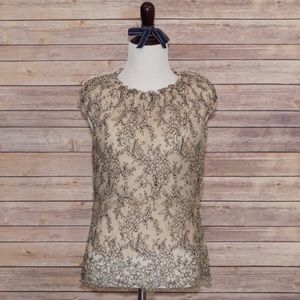 Elie Tahari Women’s Top